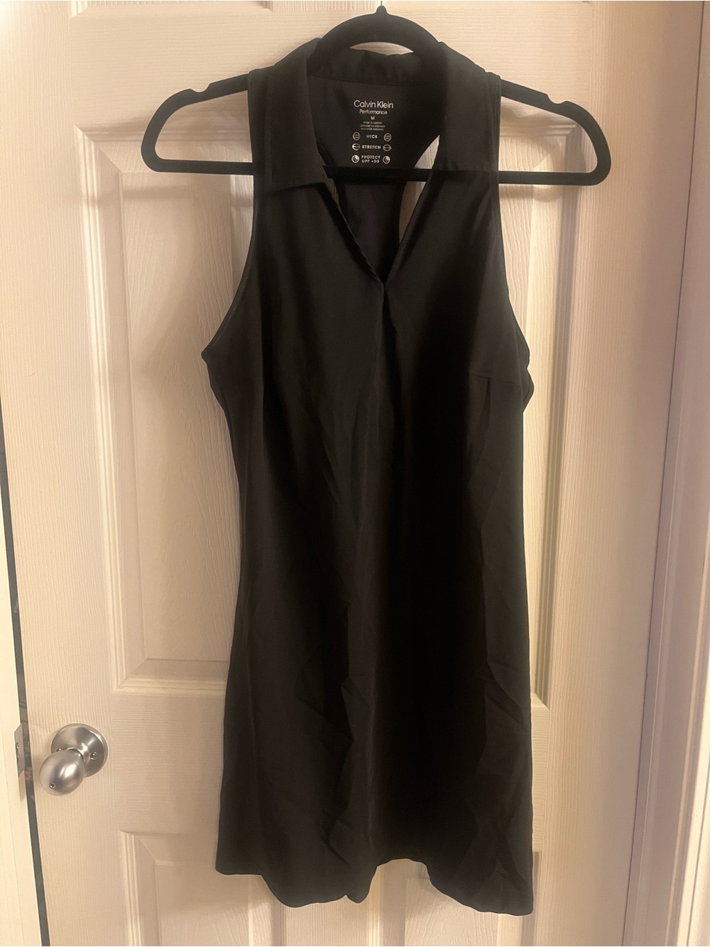 Calvin Klein Athletic Dress